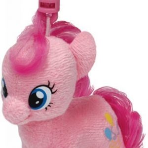 TY My Little Pony Pinkie Pie Clip