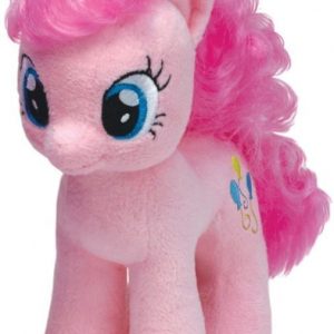 TY My Little Pony Pinkie Pie Medium