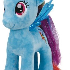 TY My Little Pony Rainbow Dash Large