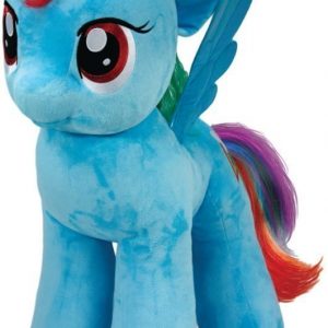 TY My Little Pony Rainbow Dash Regular