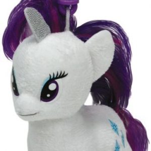 TY My Little Pony Rarity Clip