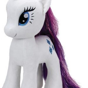 TY My Little Pony Rarity Large