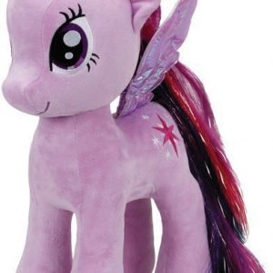 TY My Little Pony Twilight Sparkle Large