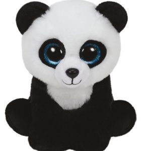 TY Pehmoeläin Panda Ming Medium