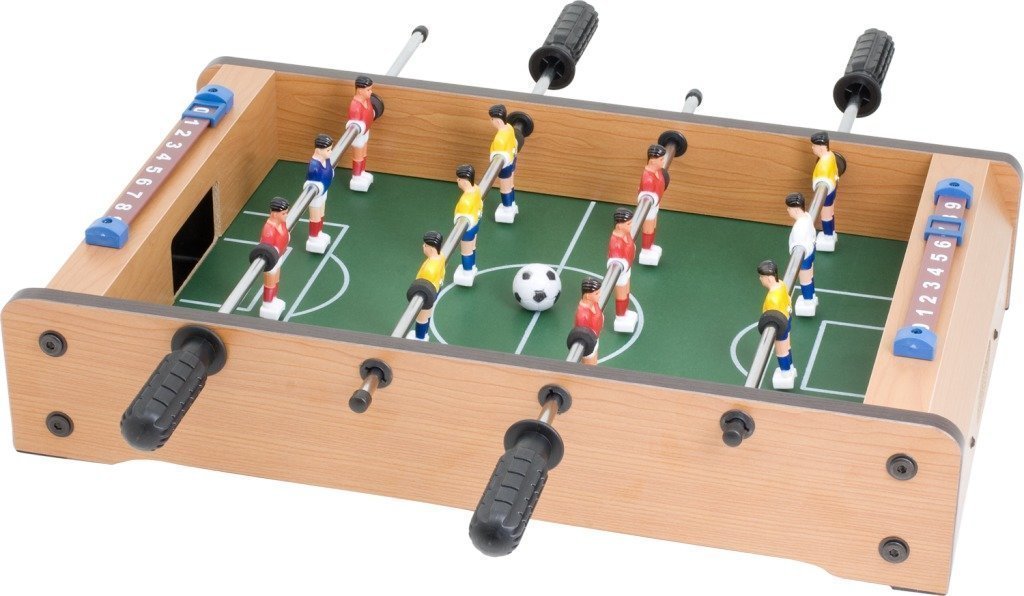 Table Football Deluxe Lelukauppa24.fi