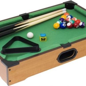 Table Pool Deluxe