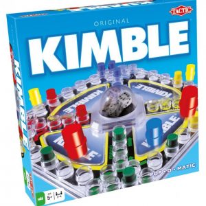 Tactic Kimble