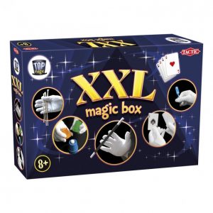 Tactic Xxl Magic Big Box