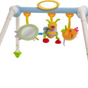 Taf Toys Kannettava vauvajumppa Take-to-Play Baby Gym