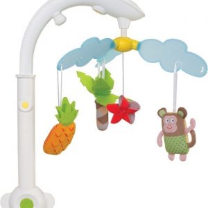 Taf Toys Mobile Tropical