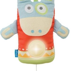 Taf Toys Soittorasia Musical Sleepy Donkey