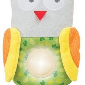 Taf Toys Soittorasia Musical Sleepy Owl