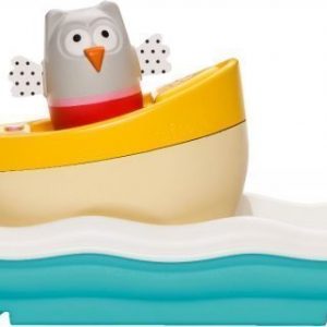 Taf Toys Soiva lelu Musical Boat Toy