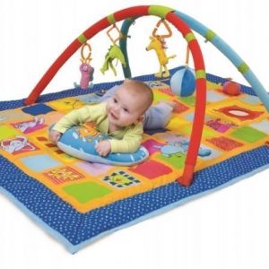 Taf Toys Vauvajumppa Iso 3 in 1 Curiosity Gym