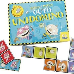 Tatun ja Patun unidomino