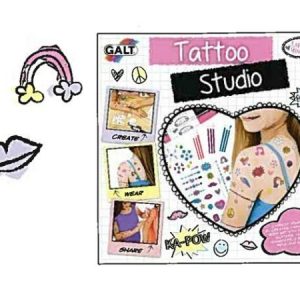 Tatuointistudio