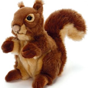 Teddykompaniet Orava 23 cm