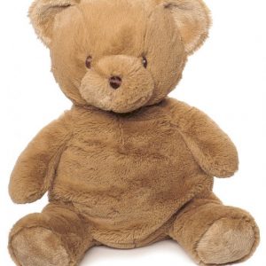 Teddykompaniet Sander 28 cm Ruskea