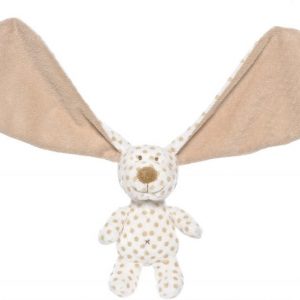 Teddykompaniet Teddy Baby Big Ears Koira