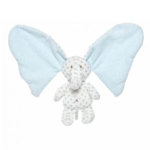 Teddykompaniet Teddy Baby Big Ears Norsu