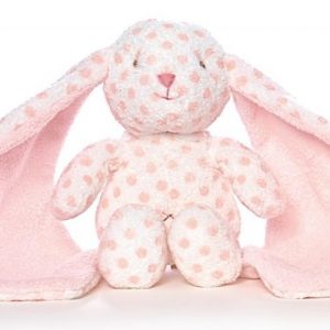 Teddykompaniet Teddy Baby Big Ears Pupu