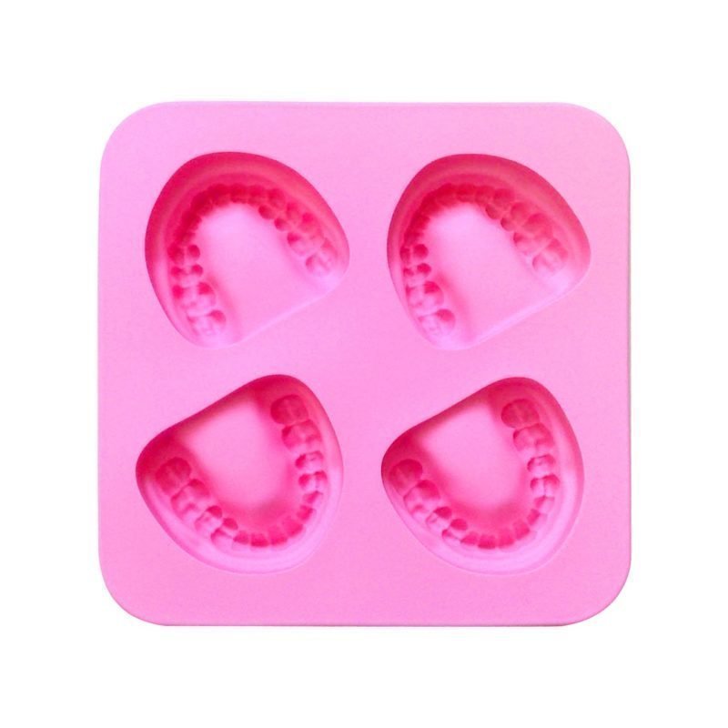 Teeth Ice Tray