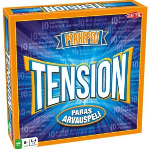 Tension Peli