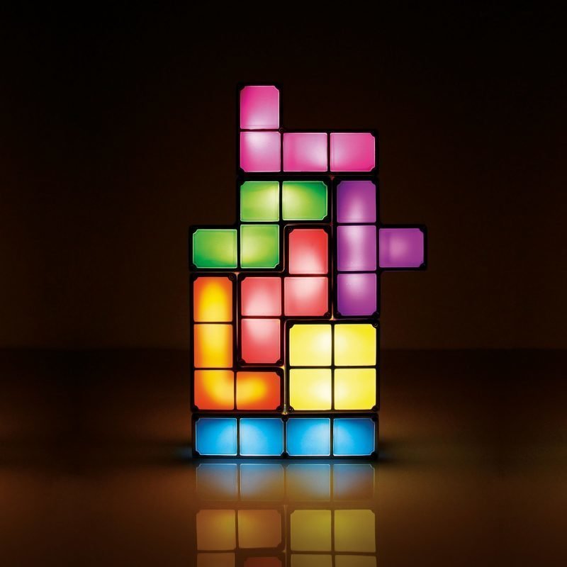 Tetris Light