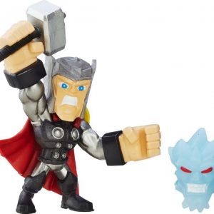 The Avengers Super Hero Mashers Micro Blister Thor