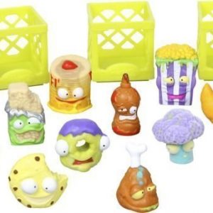 The Grossery Gang Super Sized Pack