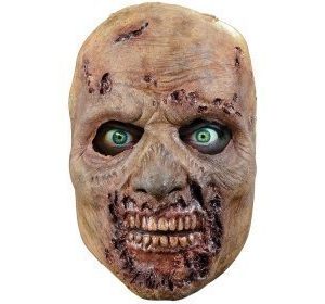 The Walking Dead - Rotten Walker zombie naamari