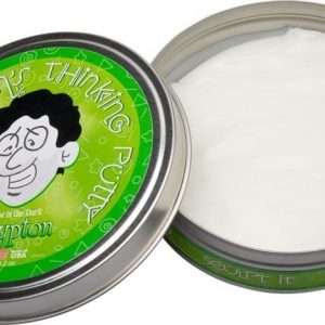 Thinking Putty Krypton