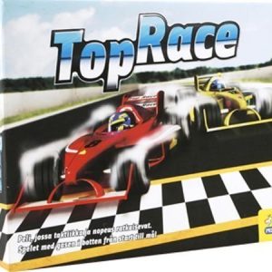 Top race peli