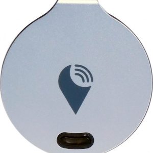 TrackR Bravo Black