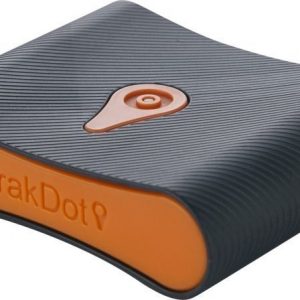 Trakdot Luggage Tracker