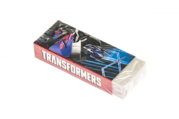 Transformers Pyyhekumi