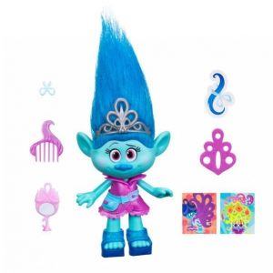 Trolls Fashion Doll Maddy Nukke