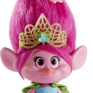 Trolls Fashion Doll Poppy