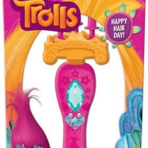 Trolls Hair Braider