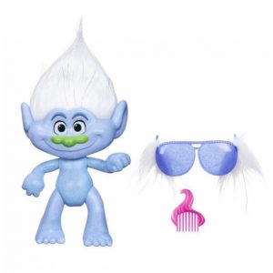 Trolls Kai Timantti Hahmo 33 Cm