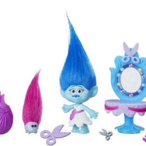 Trolls Story Pack Maddys hair Studio