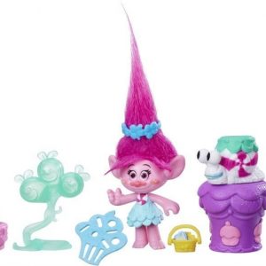 Trolls Story Pack Poppy