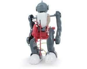 Tumbling Robot Experiment Kit