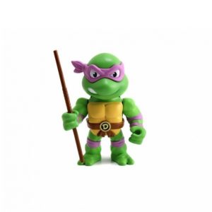 Turtles Donatello Toimintahahmo 10 Cm