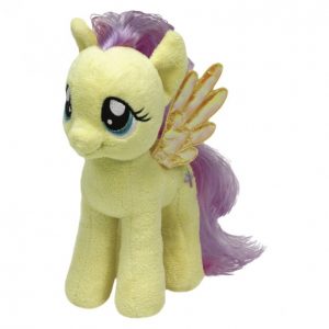 Ty My Little Poney Fluttershy Regular Pehmo