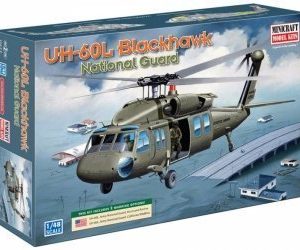 UH-60L national Guard 1/48