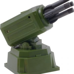 USB-Missile Launcher