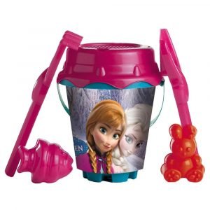 Unice Divertoys Frozen Hiekkasetti