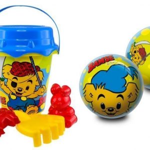 Unicé Pallo & Sankosetti Bamse