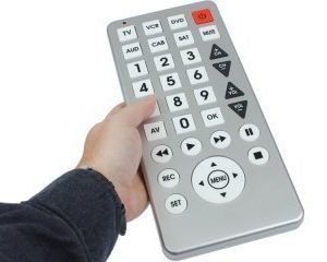 Universal JUMBO Remote